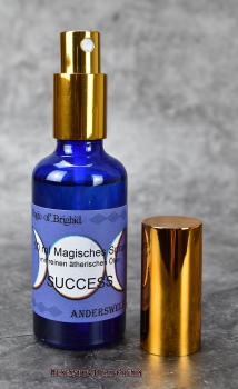 Hexenshop Dark Phönix Magic of Brighid magisches Spray Erfolg 50 ml